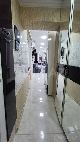 Satılır  obyekt 65 m², Qara Qarayev m., photo 8 from 13