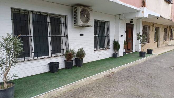 Satılır  obyekt 65 m², Qara Qarayev m., photo 1 from 13