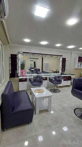 Satılır  obyekt 65 m², Qara Qarayev m., photo 4 from 13