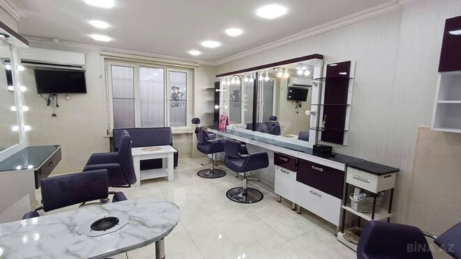 Satılır  obyekt 65 m², Qara Qarayev m., photo 3 from 13