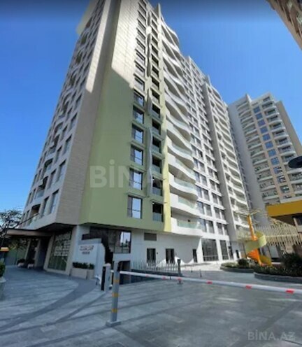 Продается 4-комн. новостройка 194 м², Насиминский  р., photo 1 from 13