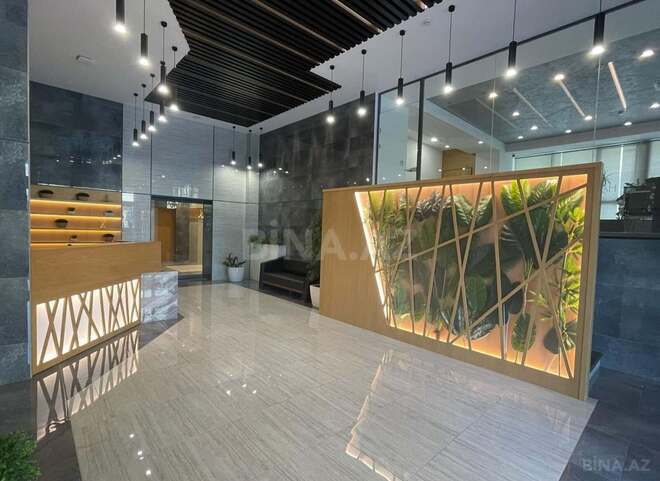 Продается 4-комн. новостройка 194 м², Насиминский  р., photo 6 from 13