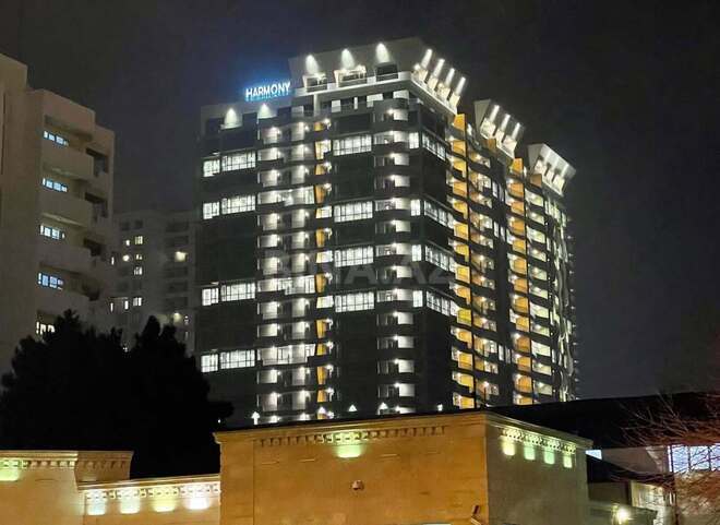 Продается 4-комн. новостройка 194 м², Насиминский  р., photo 3 from 13
