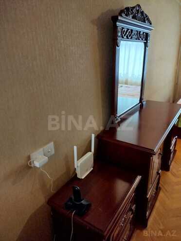 İcarəyə verilir 2 otaqlı köhnə tikili 60 m², 28 May m., photo 9 from 13