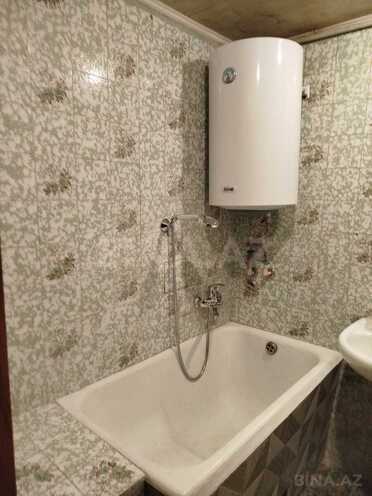 İcarəyə verilir 2 otaqlı köhnə tikili 60 m², 28 May m., photo 10 from 13