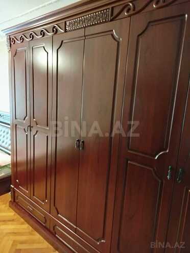 İcarəyə verilir 2 otaqlı köhnə tikili 60 m², 28 May m., photo 5 from 13