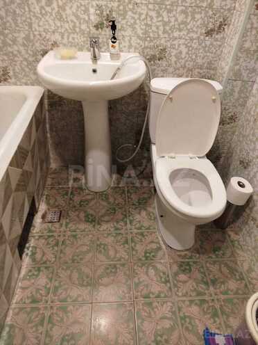 İcarəyə verilir 2 otaqlı köhnə tikili 60 m², 28 May m., photo 12 from 13
