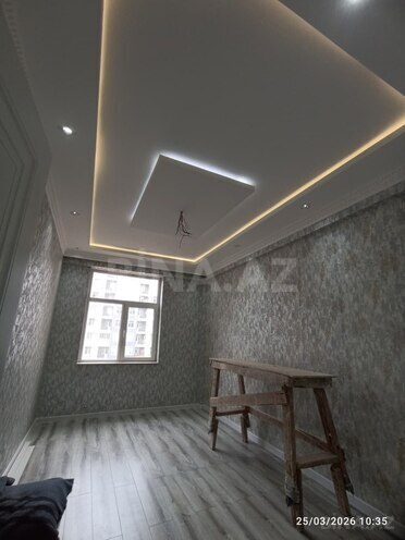 Satılır 2 otaqlı yeni tikili 47.5 m², Güzdək q., photo 4 from 13
