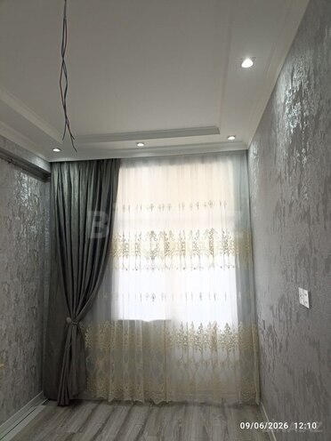 Satılır 2 otaqlı yeni tikili 47.5 m², Güzdək q., photo 6 from 13
