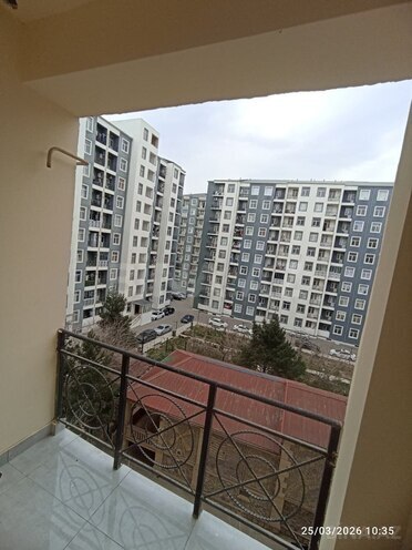 Satılır 2 otaqlı yeni tikili 47.5 m², Güzdək q., photo 1 from 13