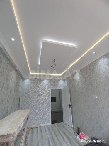 Satılır 2 otaqlı yeni tikili 47.5 m², Güzdək q., photo 5 from 13