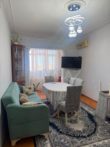Satılır 3 otaqlı köhnə tikili 75 m², Yeni Günəşli q., photo 4 from 17