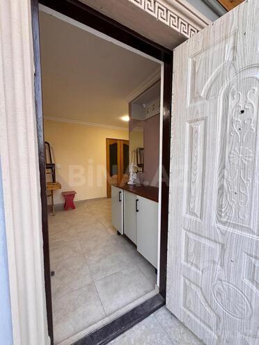 İcarəyə verilir 2 otaqlı həyət evi/bağ evi 30 m², M.Ə.Rəsulzadə q., photo 10 from 11