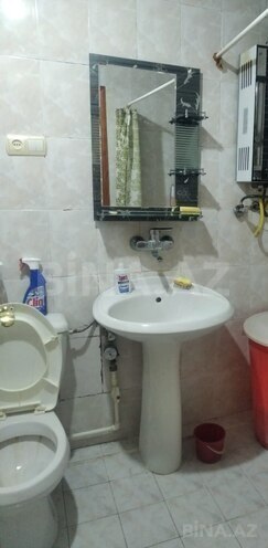 Сдаётся 3-комн. вторичка 75 м², м. Иншаатчылар, photo 9 from 10