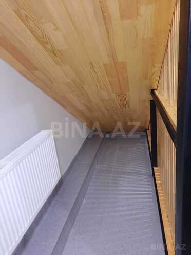 İcarəyə verilir  obyekt 130 m², Əmircan q., photo 13 from 15
