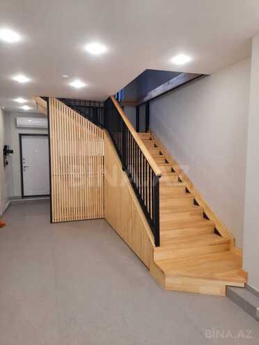 İcarəyə verilir  obyekt 130 m², Əmircan q., photo 14 from 15
