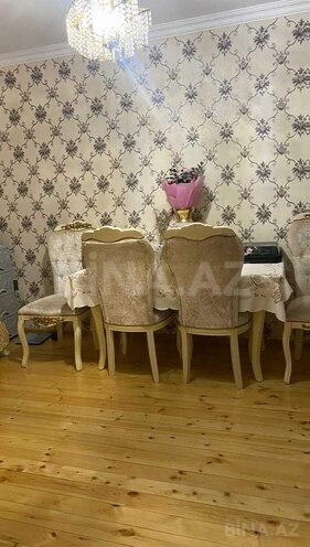 İcarəyə verilir 2 otaqlı həyət evi/bağ evi 65 m², 20-ci sahə q., photo 3 from 9
