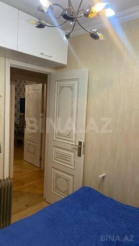 İcarəyə verilir 2 otaqlı həyət evi/bağ evi 65 m², 20-ci sahə q., photo 5 from 9