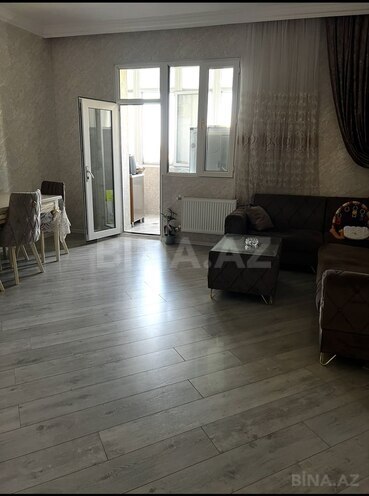 Продаётся 2-комн. новостройка 70 м², м. 8 ноября, photo 3 from 12