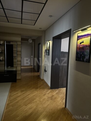 Продаётся 3-комн. новостройка 132 м², м. Шах Исмаил Хатаи, photo 16 from 19