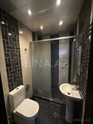 Продаётся 3-комн. новостройка 132 м², м. Шах Исмаил Хатаи, photo 14 from 19