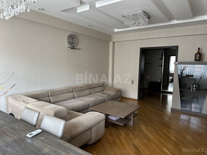 Продаётся 3-комн. новостройка 132 м², м. Шах Исмаил Хатаи, photo 4 from 19