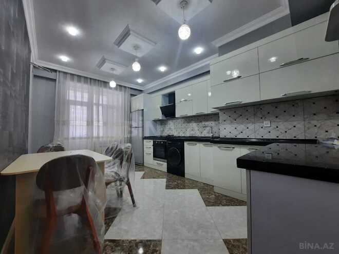 Satılır 3 otaqlı yeni tikili 135 m², Nəriman Nərimanov m., photo 6 from 11