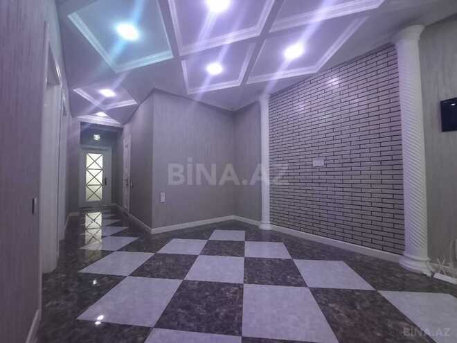 Satılır 3 otaqlı yeni tikili 135 m², Nəriman Nərimanov m., photo 7 from 11