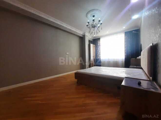 Satılır 3 otaqlı yeni tikili 135 m², Nəriman Nərimanov m., photo 8 from 11