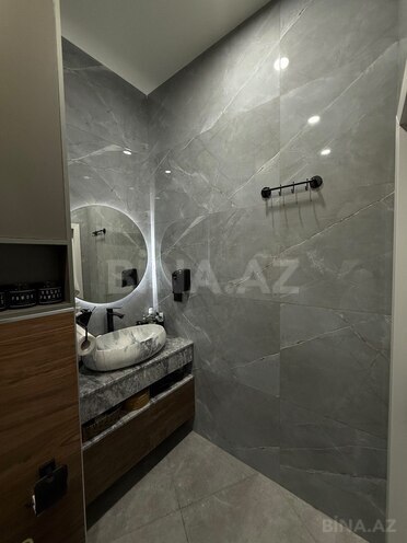 Satılır 2 otaqlı yeni tikili 67 m², Binəqədi r., photo 8 from 12