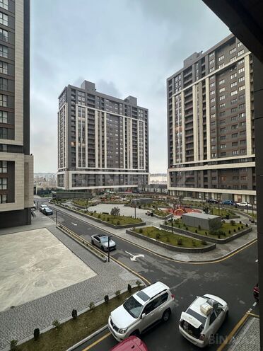 Satılır 4 otaqlı yeni tikili 200 m², Şah İsmayıl Xətai m., photo 10 from 12