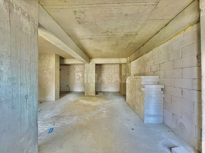 Satılır 4 otaqlı yeni tikili 200 m², Şah İsmayıl Xətai m., photo 4 from 12
