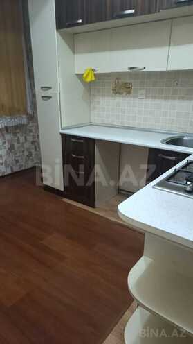 İcarəyə verilir 2 otaqlı yeni tikili 65 m², Həzi Aslanov m., photo 1 from 17