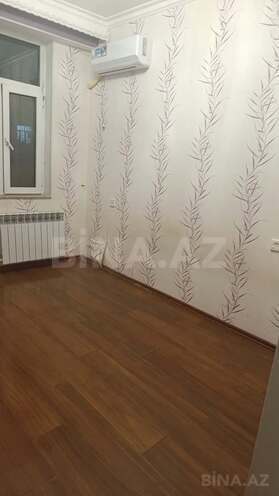 İcarəyə verilir 2 otaqlı yeni tikili 65 m², Həzi Aslanov m., photo 12 from 17