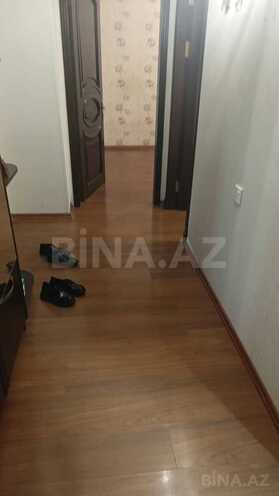 İcarəyə verilir 2 otaqlı yeni tikili 65 m², Həzi Aslanov m., photo 15 from 17