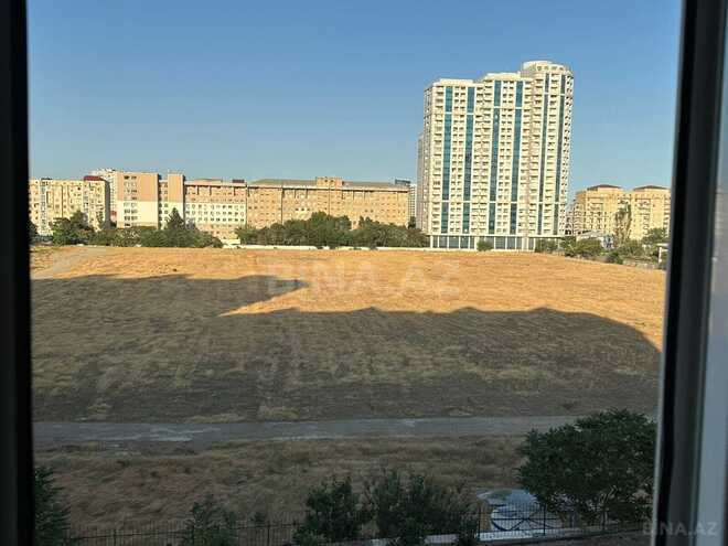 Сдается 2-комн. новостройка 70 м², м. Элмляр Академиясы, photo 15 from 16