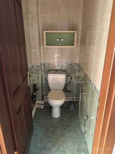 Сдается 2-комн. новостройка 70 м², м. Элмляр Академиясы, photo 13 from 16