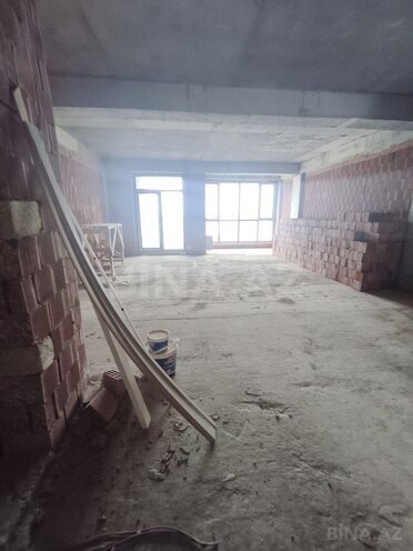 Satılır 3 otaqlı yeni tikili 104.4 m², Koroğlu m., photo 4 from 15
