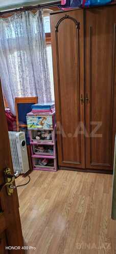 Satılır 4 otaqlı köhnə tikili 70 m², Qara Qarayev m., photo 6 from 8