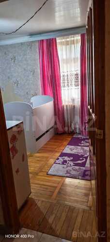 Satılır 4 otaqlı köhnə tikili 70 m², Qara Qarayev m., photo 7 from 8