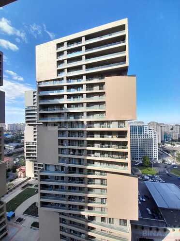Сдается 3-комн. новостройка 106 м², м. 8 ноября, photo 1 from 24