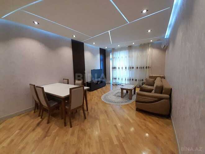 Сдается 3-комн. новостройка 106 м², м. 8 ноября, photo 6 from 24