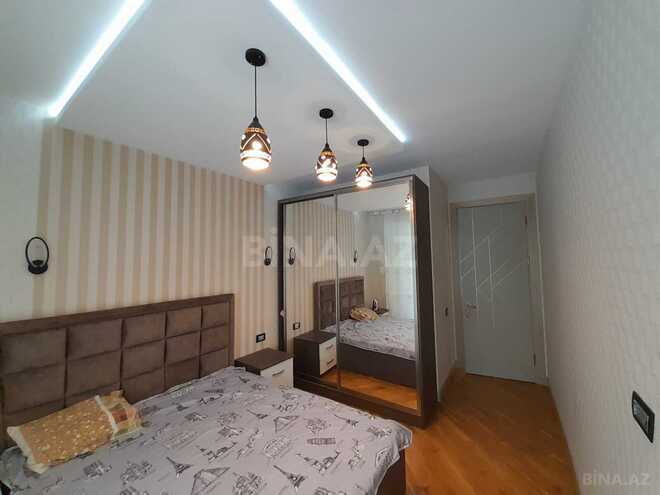 Сдается 3-комн. новостройка 106 м², м. 8 ноября, photo 10 from 24