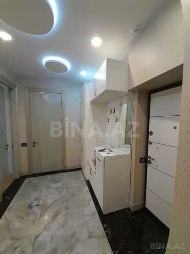Сдается 3-комн. новостройка 106 м², м. 8 ноября, photo 19 from 24