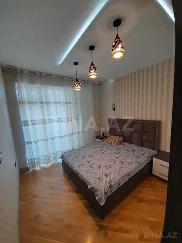Сдается 3-комн. новостройка 106 м², м. 8 ноября, photo 8 from 24