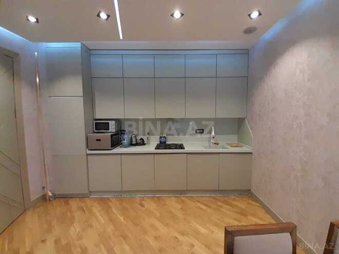 Сдается 3-комн. новостройка 106 м², м. 8 ноября, photo 17 from 24