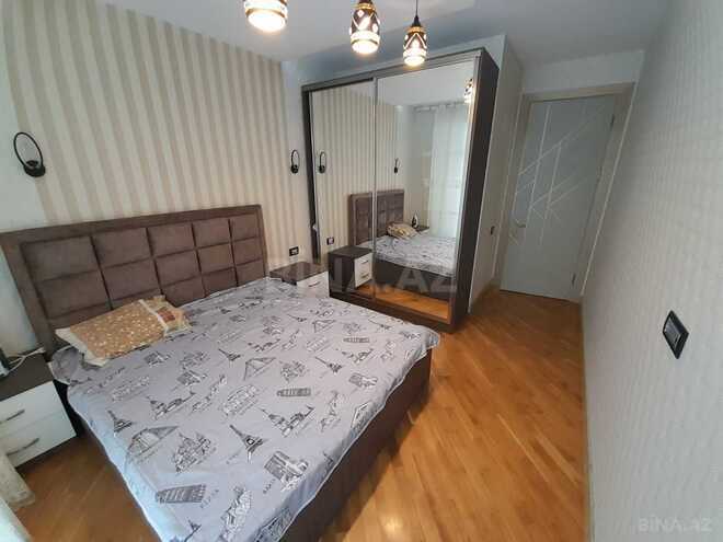 Сдается 3-комн. новостройка 106 м², м. 8 ноября, photo 9 from 24