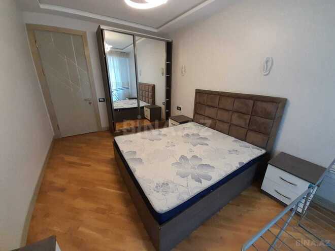 Сдается 3-комн. новостройка 106 м², м. 8 ноября, photo 11 from 24