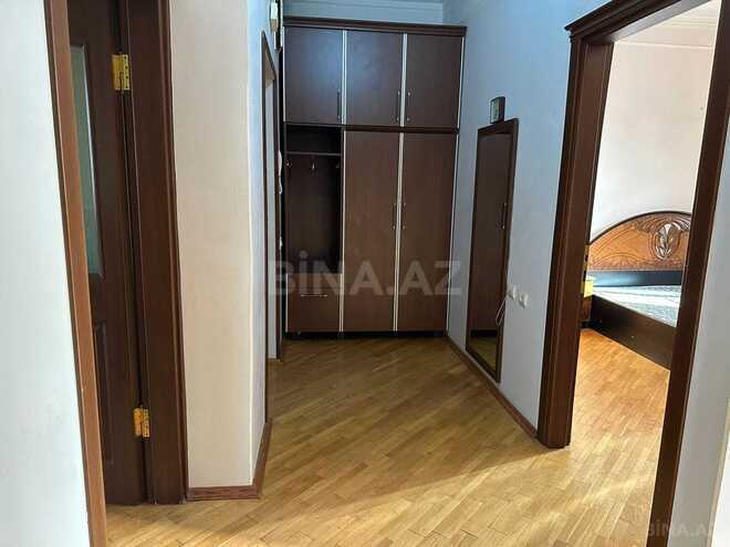 İcarəyə verilir 2 otaqlı yeni tikili 70 m², İnşaatçılar m., photo 9 from 13
