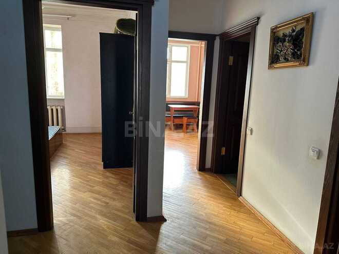 İcarəyə verilir 2 otaqlı yeni tikili 70 m², İnşaatçılar m., photo 4 from 13